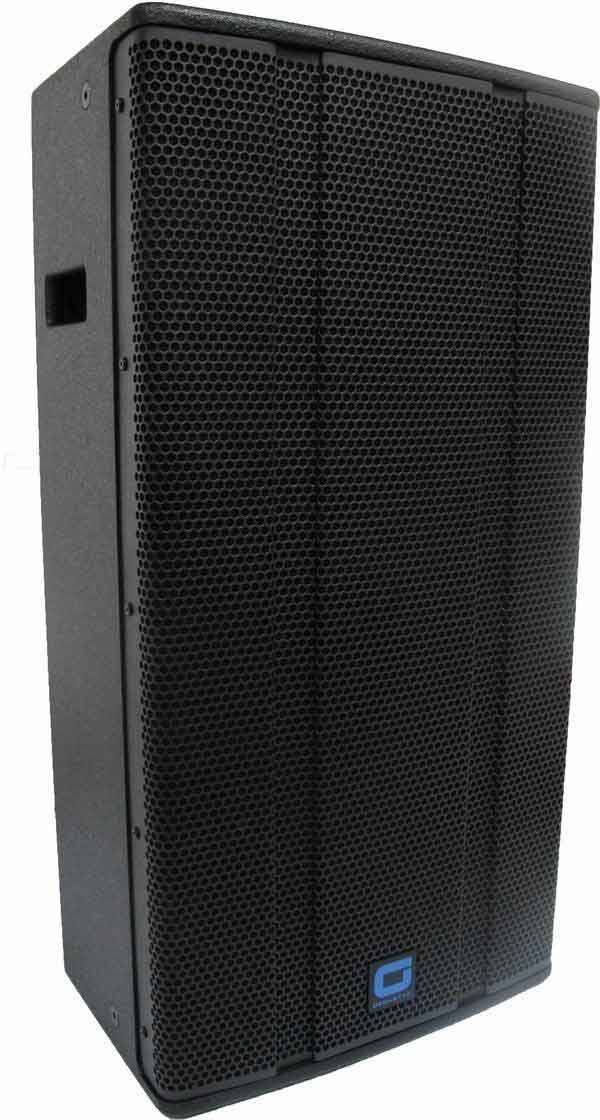 G-ACOUSTIC:G-215