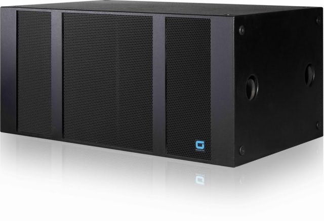 G-ACOUSTIC:BP-218